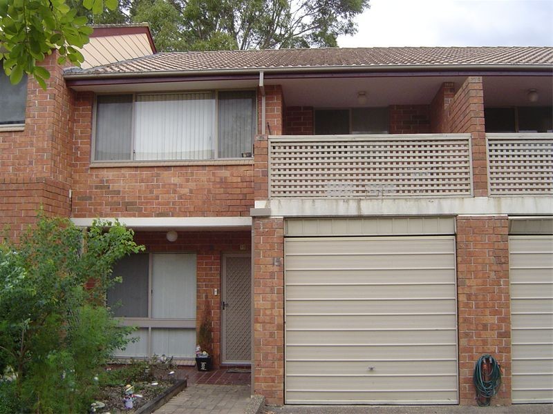 Quakers Hill NSW 2763