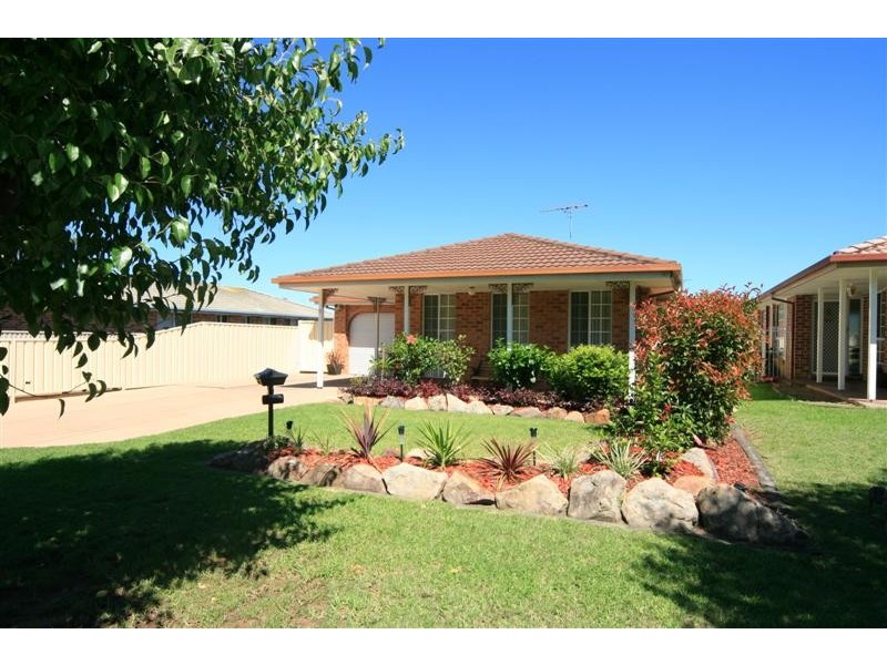 5 Bosco Place, Schofields NSW 2762