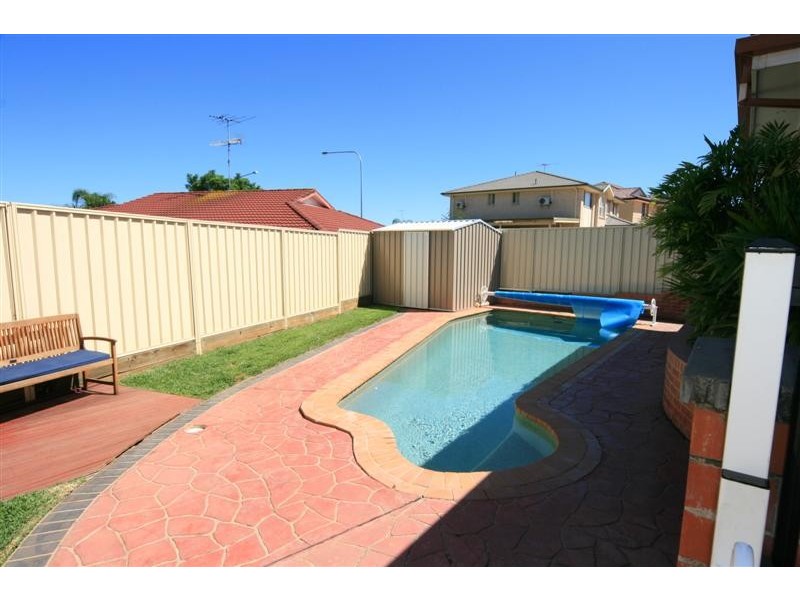 5 Bosco Place, Schofields NSW 2762