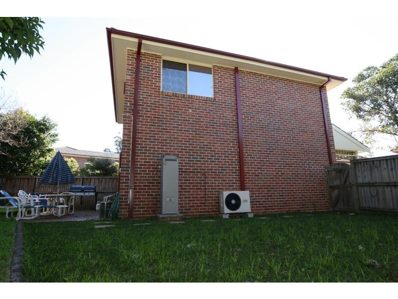 21/40 Highfield Road, Quakers Hill NSW 2763