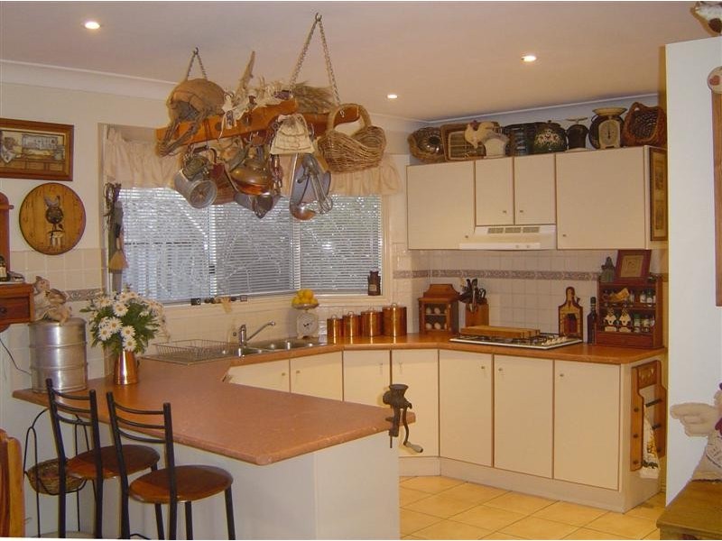 Acacia Gardens NSW 2763