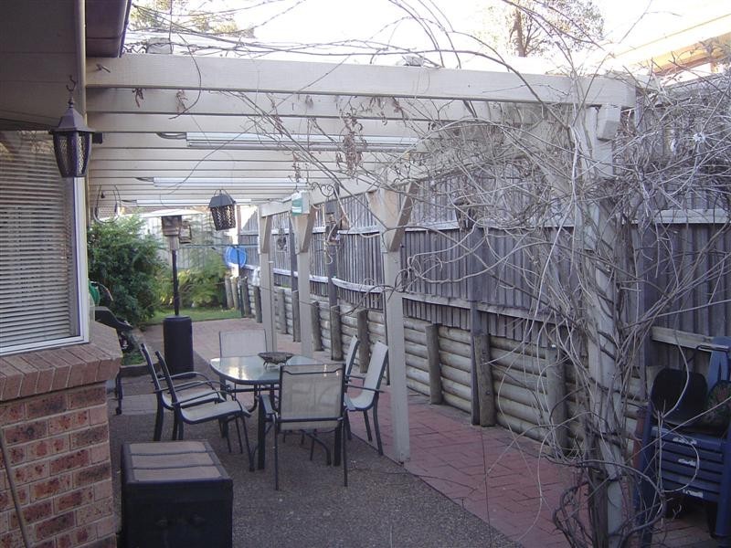 Acacia Gardens NSW 2763