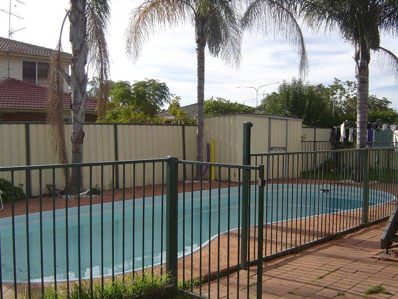 Quakers Hill NSW 2763