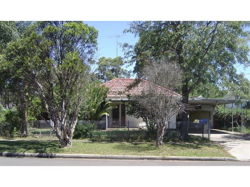 Quakers Hill NSW 2763