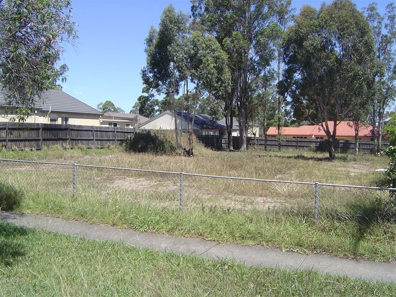 Quakers Hill NSW 2763