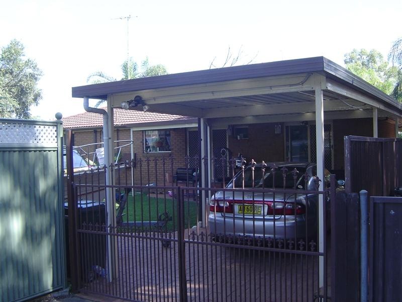 Quakers Hill NSW 2763