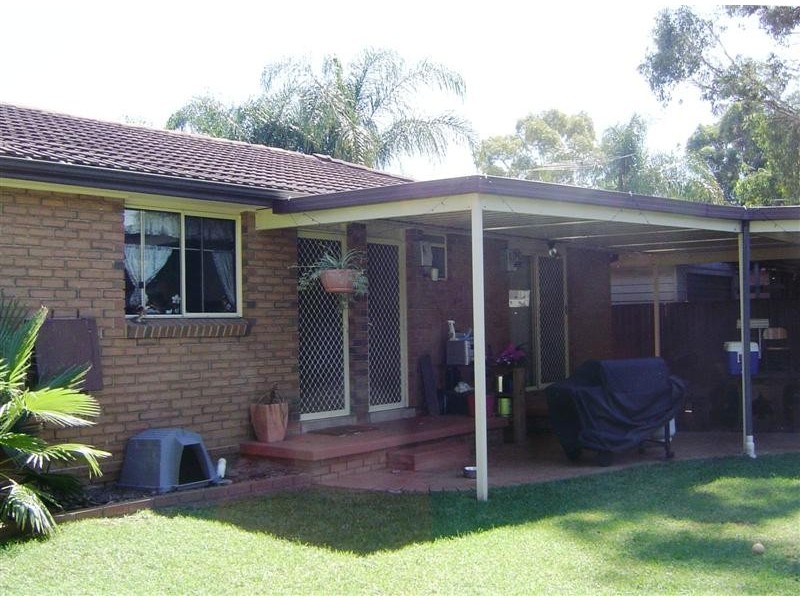 Quakers Hill NSW 2763
