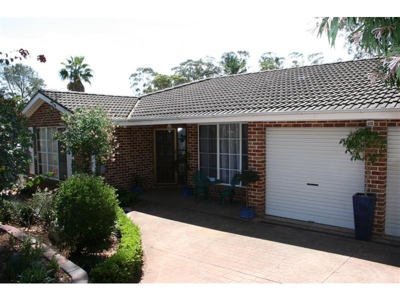 Quakers Hill NSW 2763
