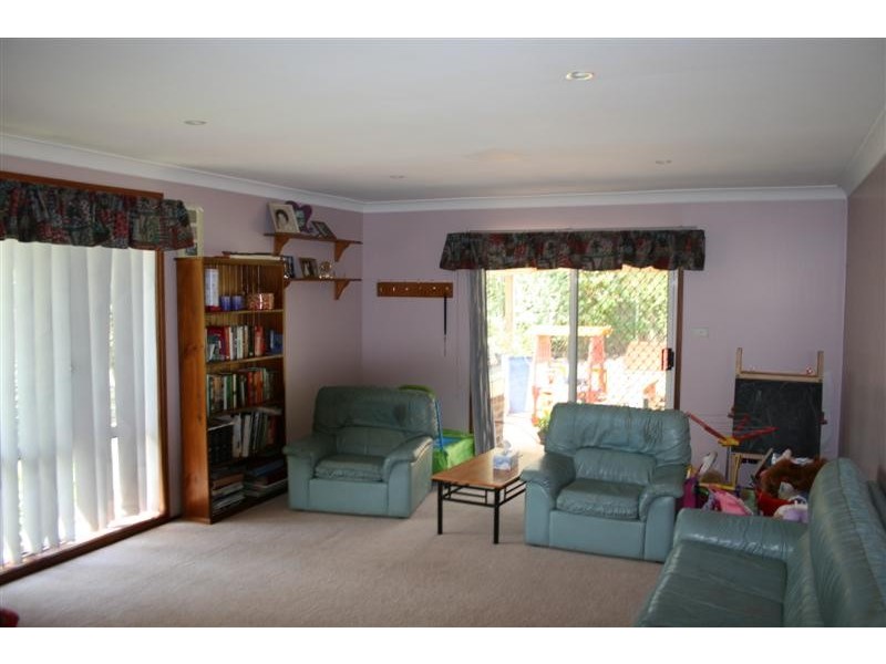 Quakers Hill NSW 2763