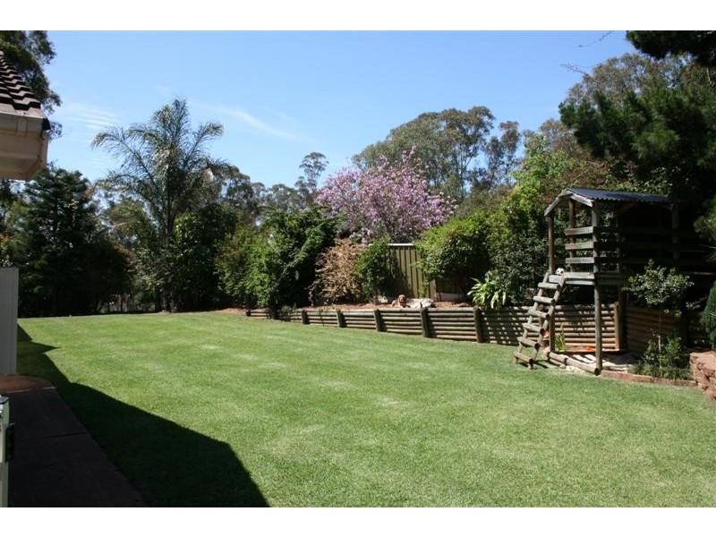 Quakers Hill NSW 2763