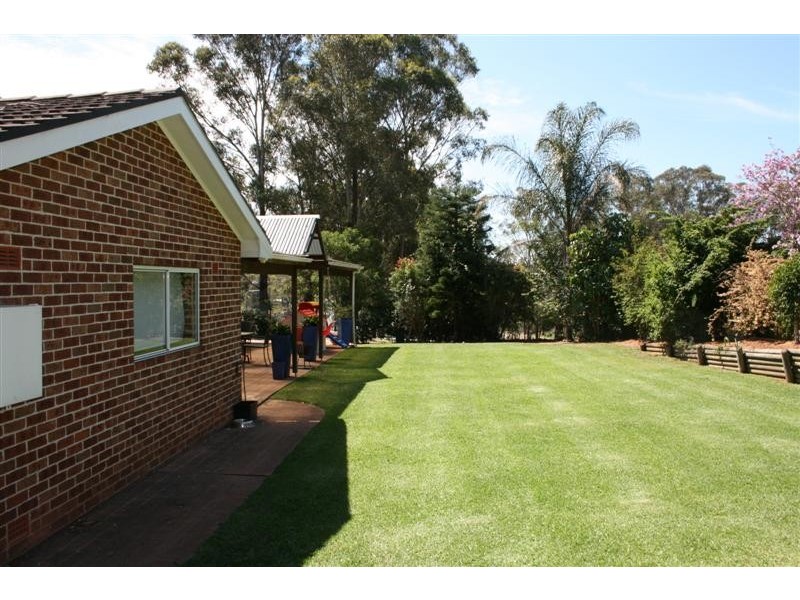 Quakers Hill NSW 2763