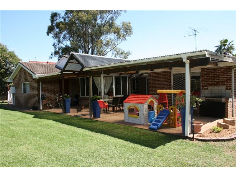 Quakers Hill NSW 2763