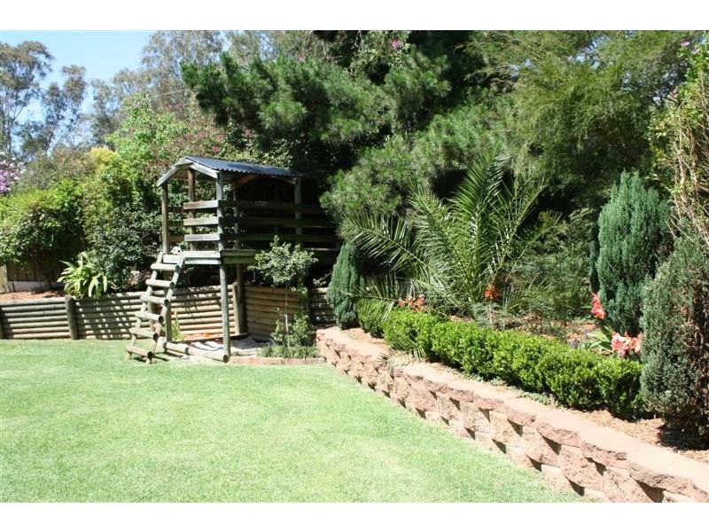 Quakers Hill NSW 2763