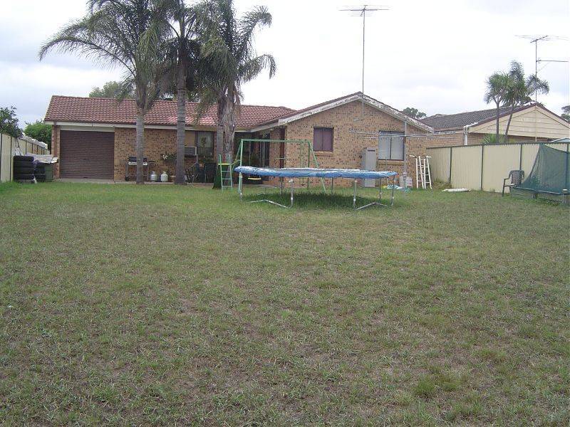 200 Farnham Road, Quakers Hill NSW 2763