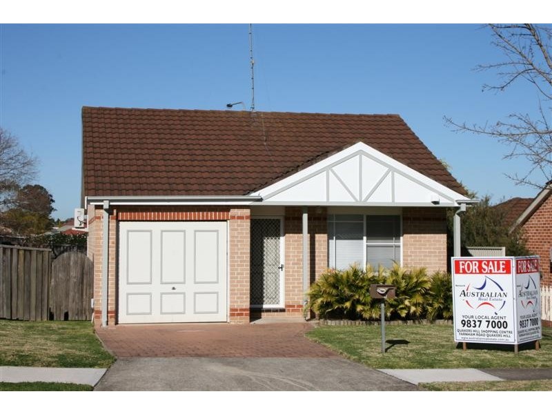 Schofields NSW 2762
