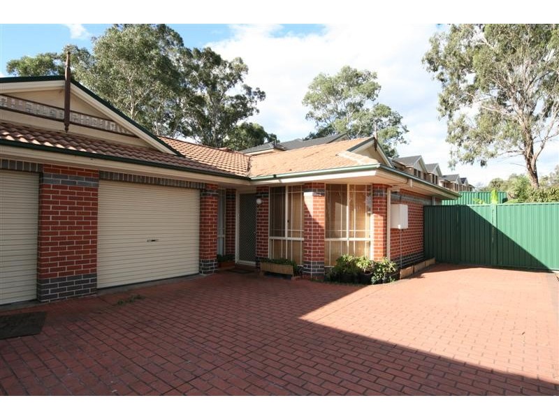 12B Pearce Road, Quakers Hill NSW 2763