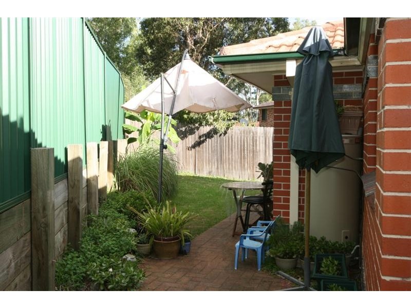 12B Pearce Road, Quakers Hill NSW 2763