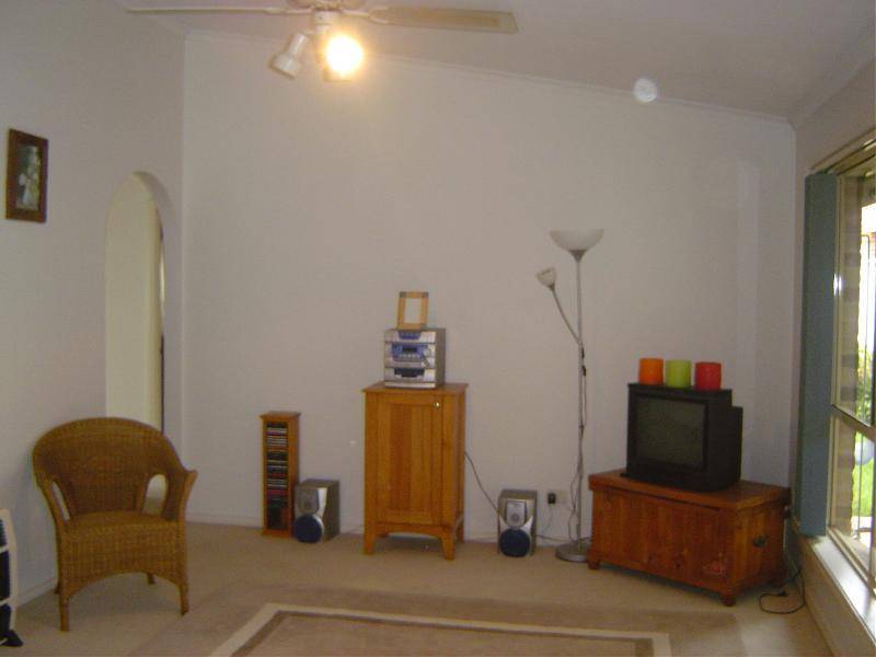 4 Zahra Place, Quakers Hill NSW 2763