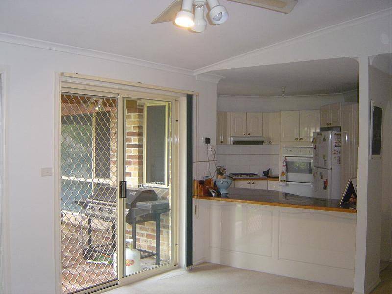 4 Zahra Place, Quakers Hill NSW 2763