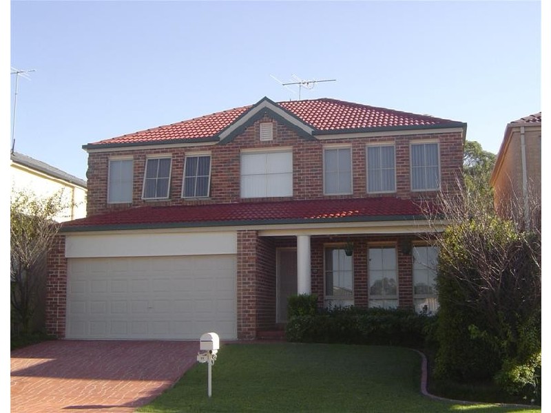 Quakers Hill NSW 2763