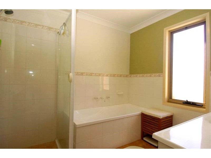 Quakers Hill NSW 2763