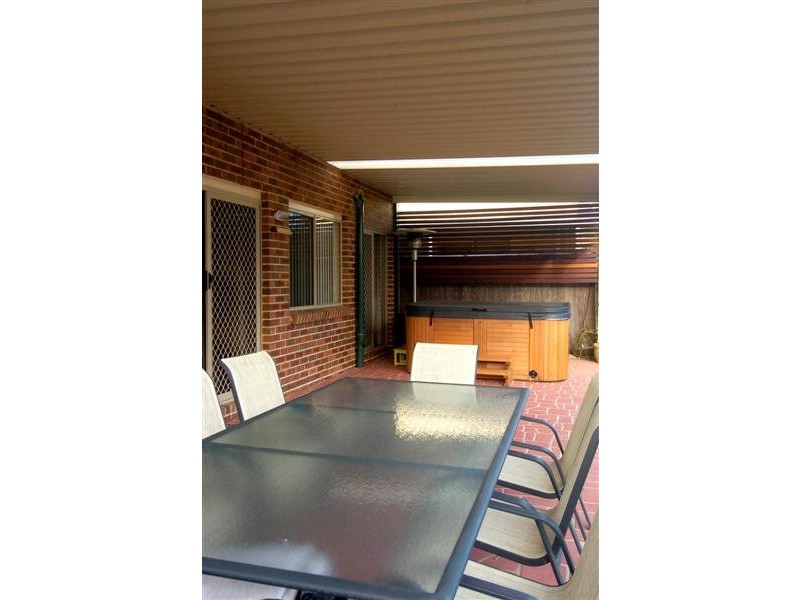 Quakers Hill NSW 2763