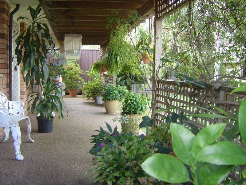 Quakers Hill NSW 2763