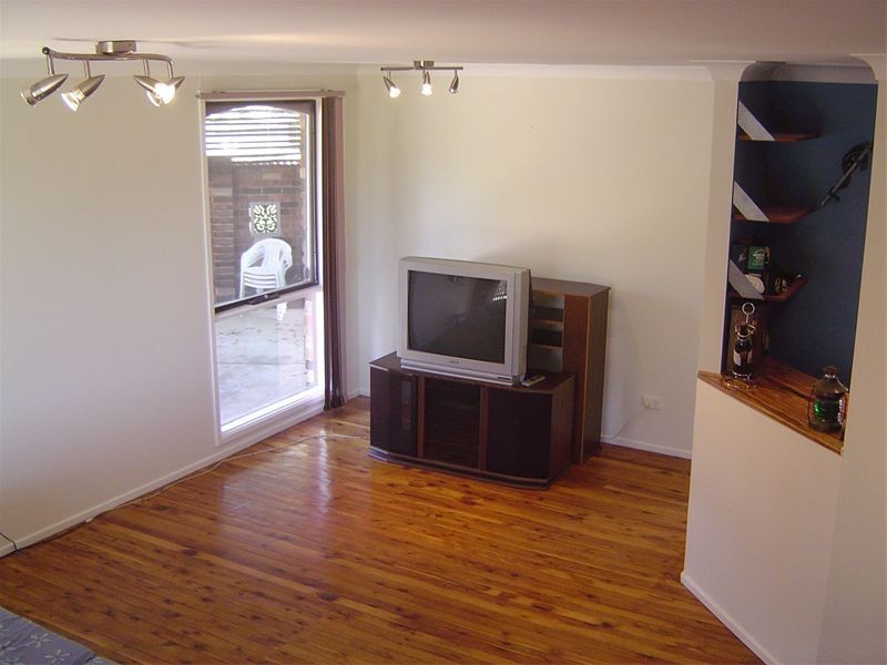 Quakers Hill NSW 2763