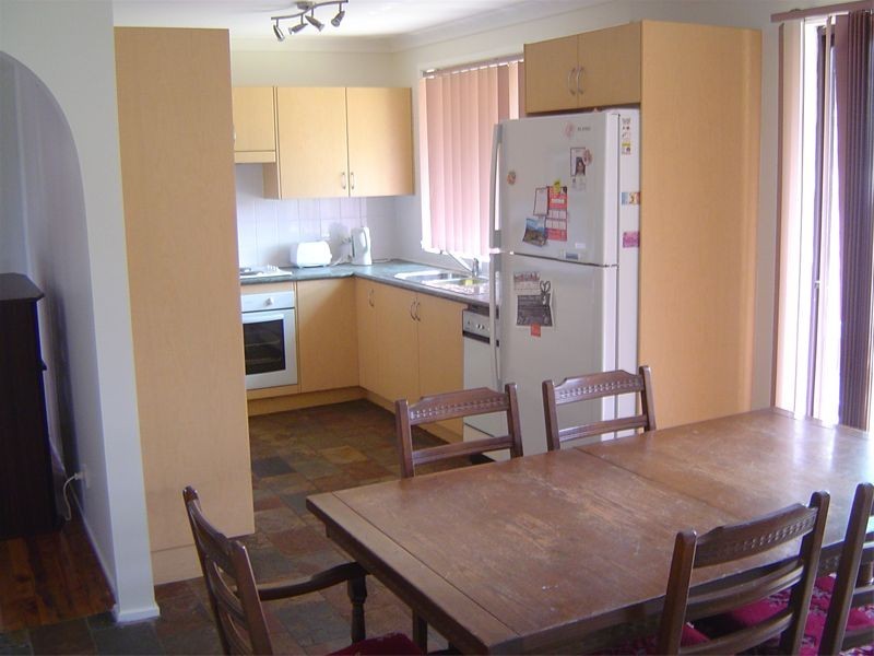 Quakers Hill NSW 2763