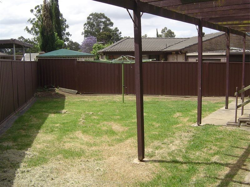 Quakers Hill NSW 2763