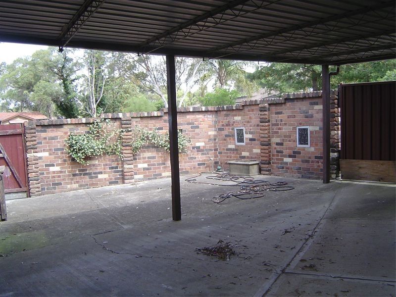 Quakers Hill NSW 2763