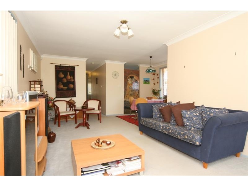 Quakers Hill NSW 2763