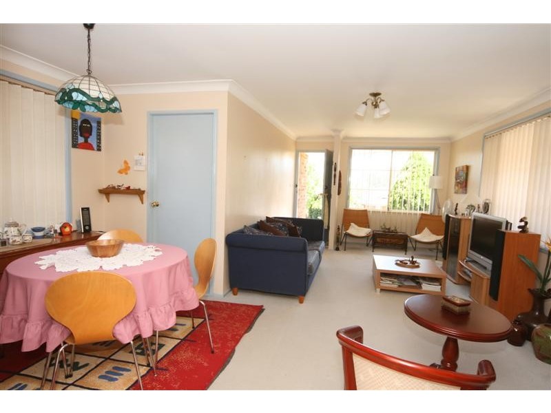 Quakers Hill NSW 2763