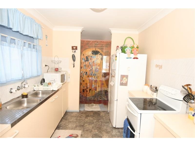 Quakers Hill NSW 2763