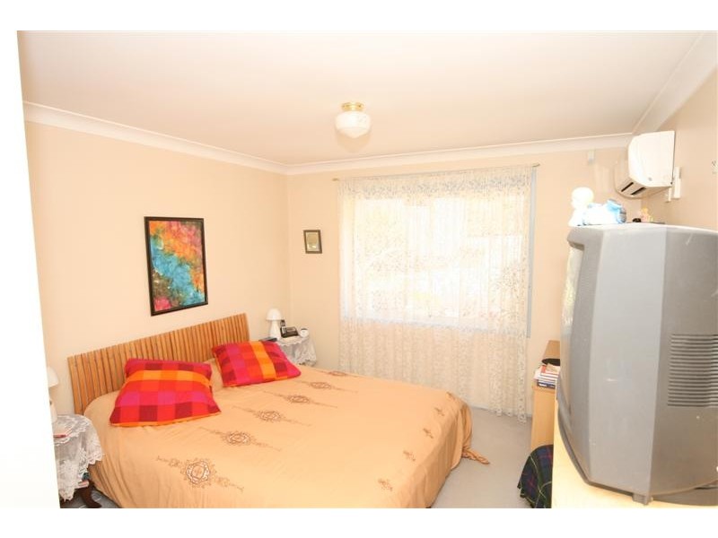 Quakers Hill NSW 2763