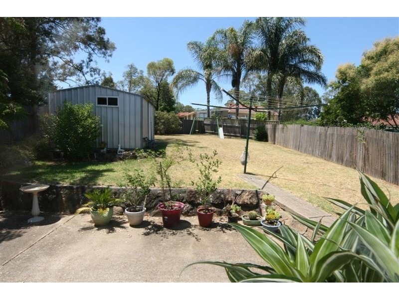 Quakers Hill NSW 2763