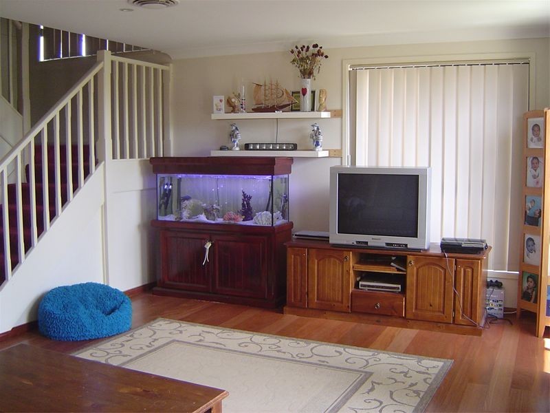 Quakers Hill NSW 2763