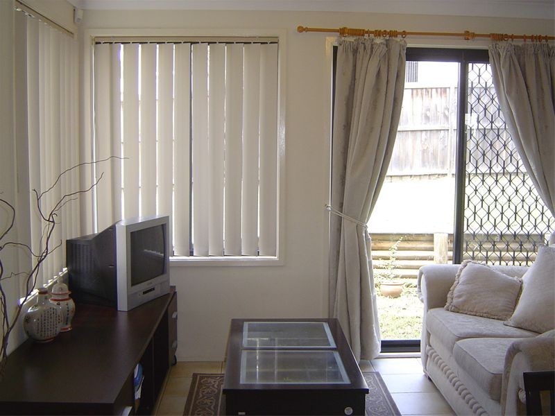 Quakers Hill NSW 2763