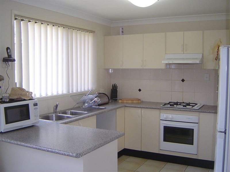 Quakers Hill NSW 2763