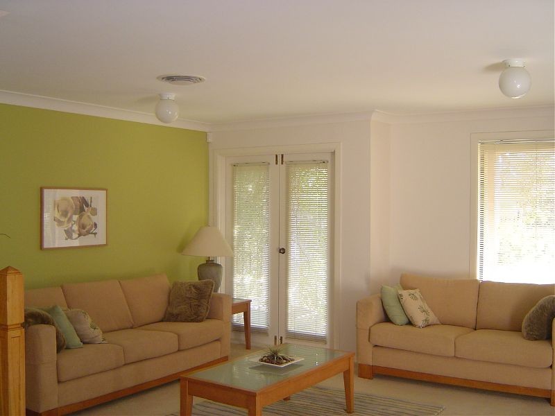 Quakers Hill NSW 2763