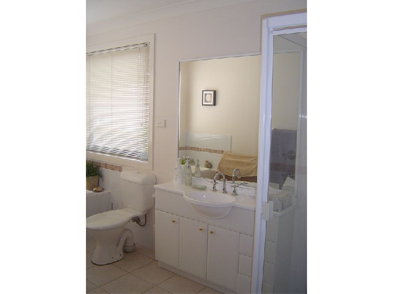 Quakers Hill NSW 2763