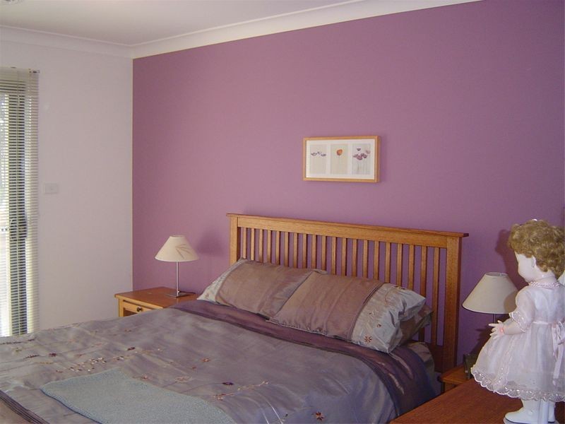 Quakers Hill NSW 2763