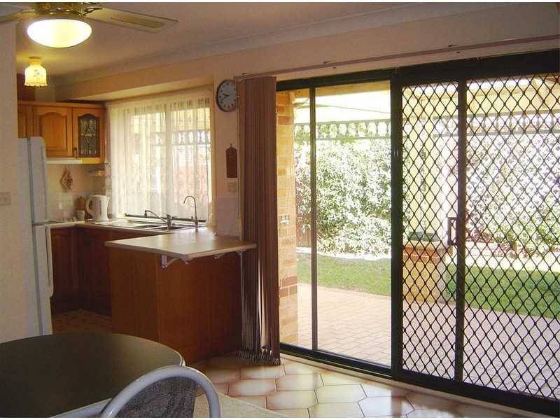 Quakers Hill NSW 2763