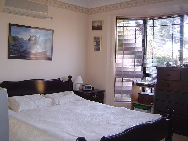 Quakers Hill NSW 2763