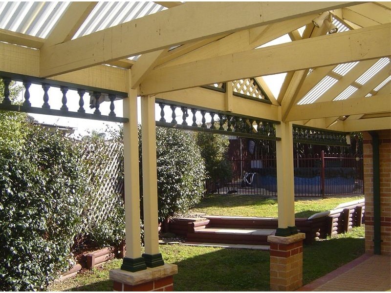 Quakers Hill NSW 2763