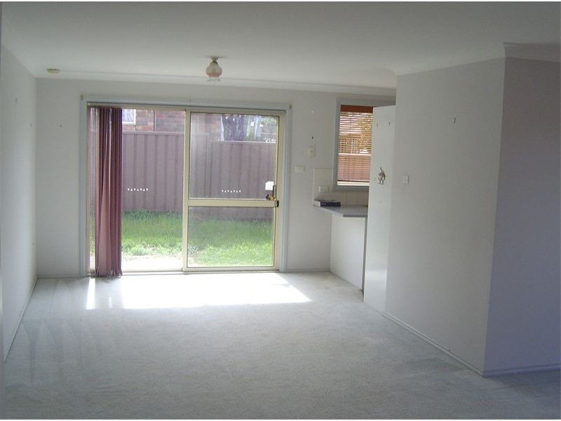 Quakers Hill NSW 2763