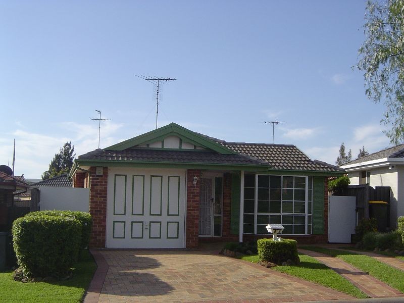 53  Thompson Crescent, Glenwood NSW 2768