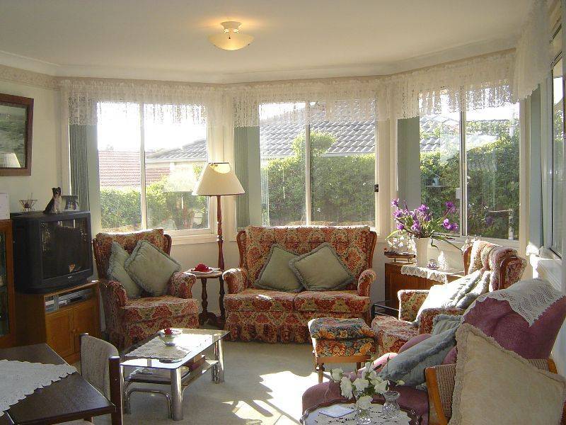 53  Thompson Crescent, Glenwood NSW 2768