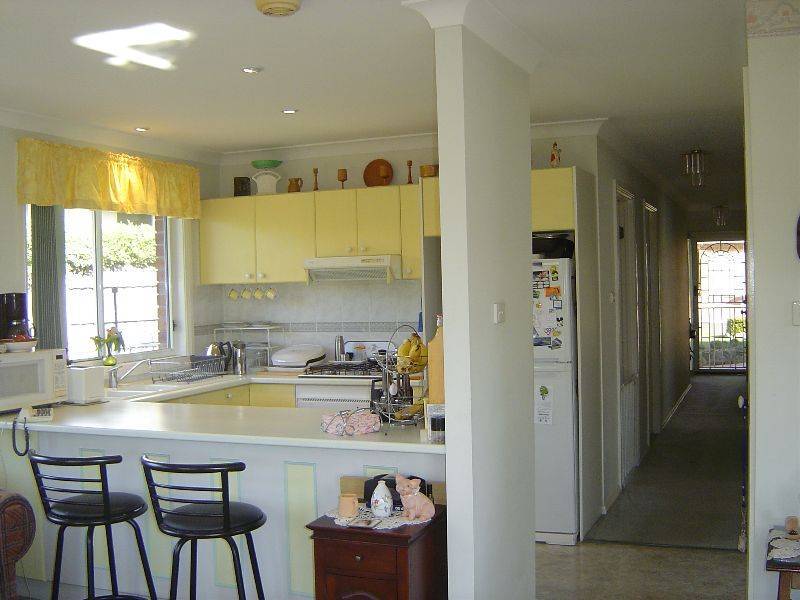 53  Thompson Crescent, Glenwood NSW 2768