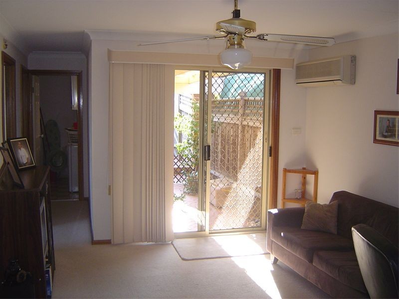 Quakers Hill NSW 2763